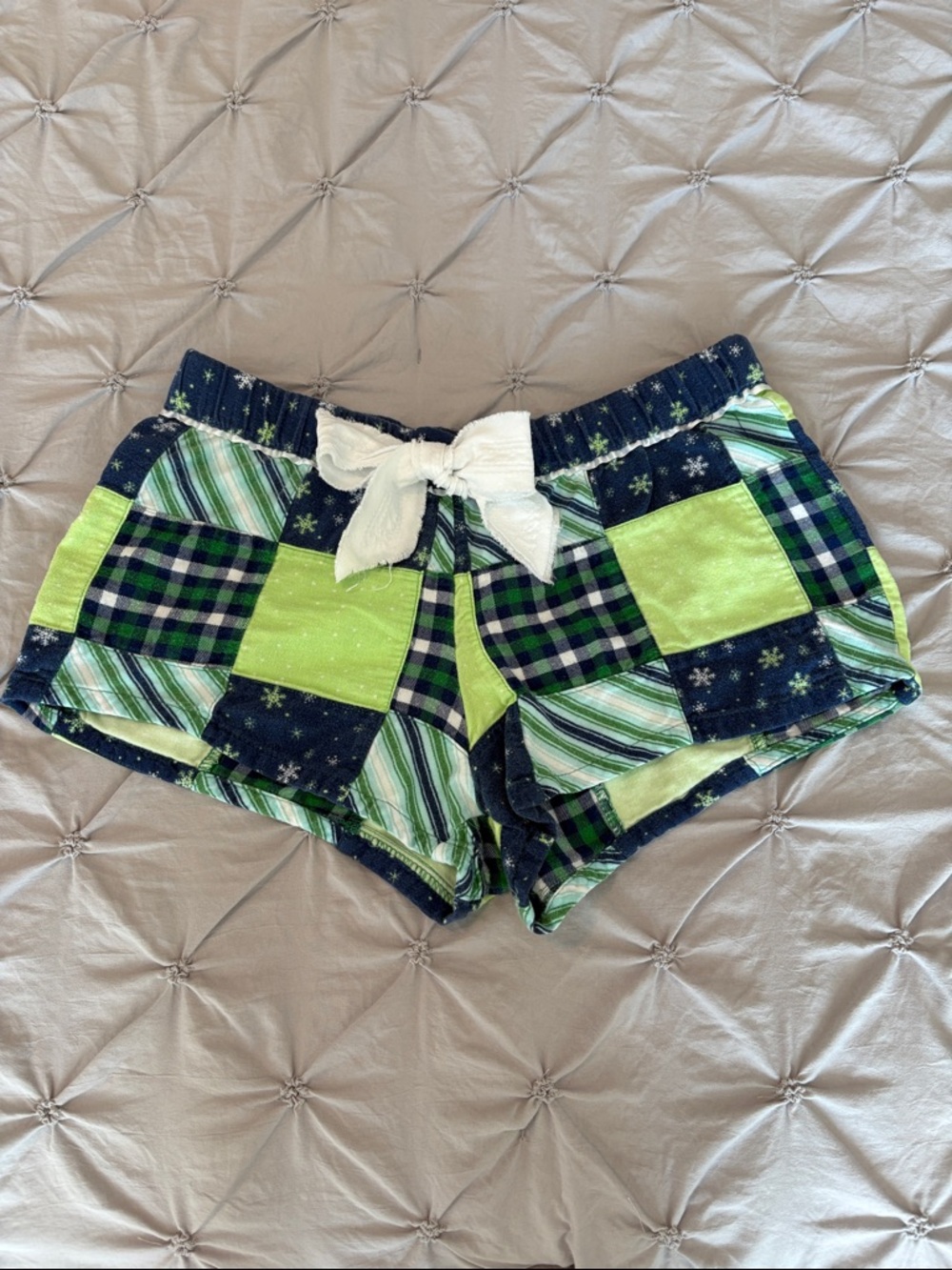 Xhilaration Pajama Shorts